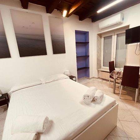 Appartamento Lungadige Verona Exterior foto