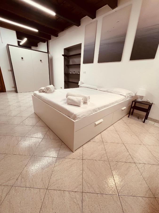 Appartamento Lungadige Verona Exterior foto