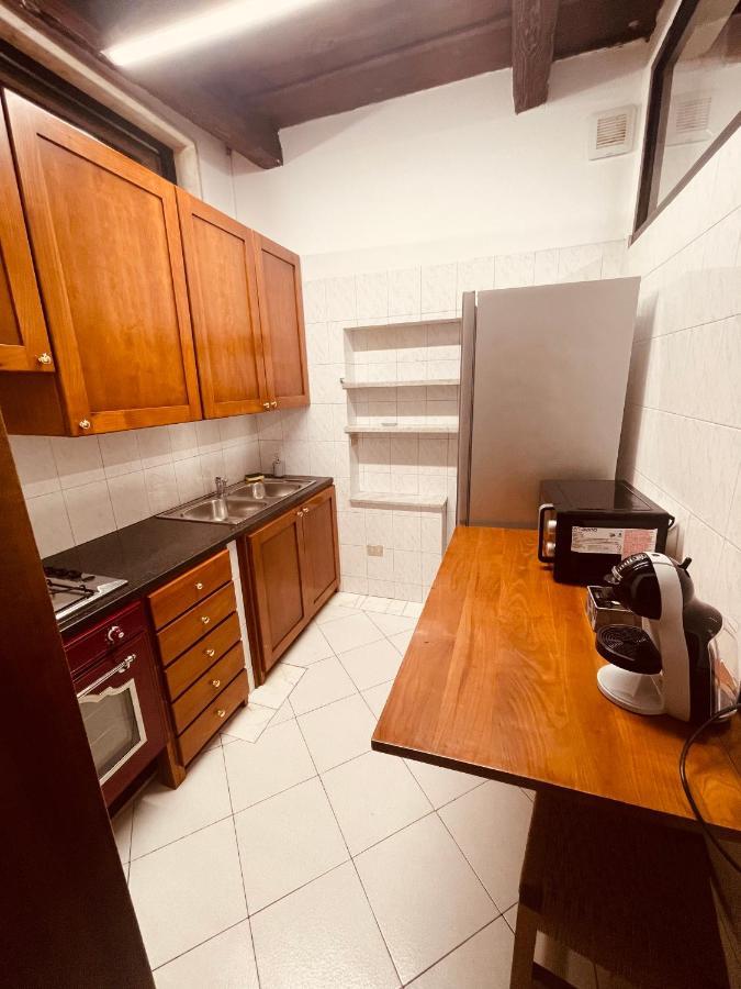 Appartamento Lungadige Verona Exterior foto
