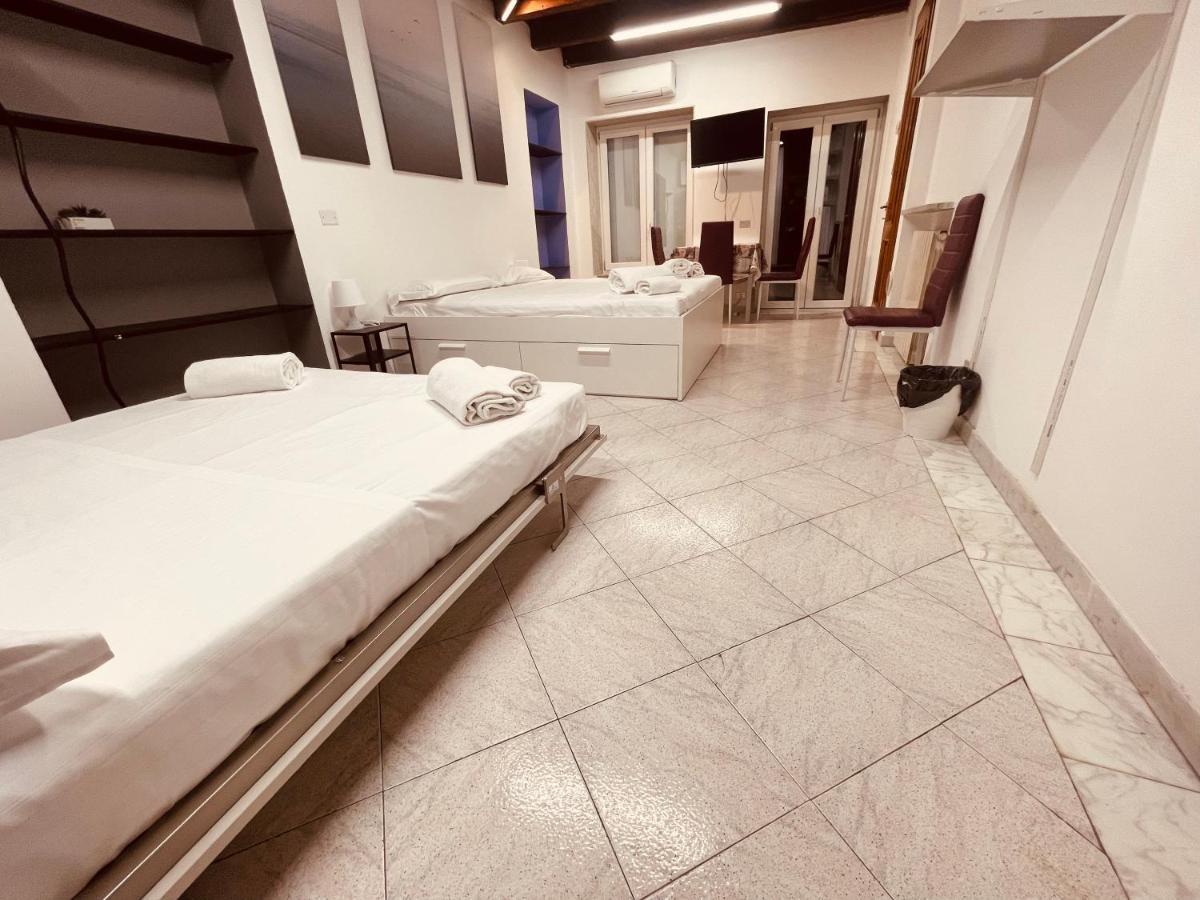 Appartamento Lungadige Verona Exterior foto