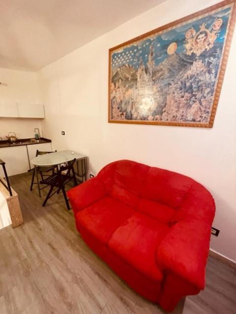 Appartamento Lungadige Verona Exterior foto