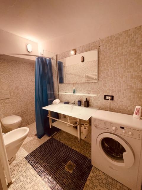 Appartamento Lungadige Verona Exterior foto